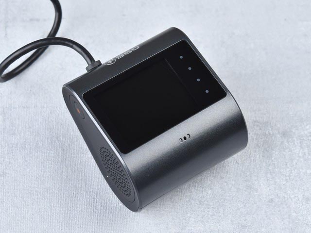 保驾护航谁最行？四款热销行车记录仪横评 