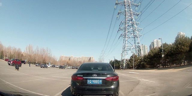 保驾护航谁最行？四款热销行车记录仪横评 