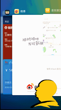 买iPhone 6s太值了，一台苹果能用上6台安卓的功能！