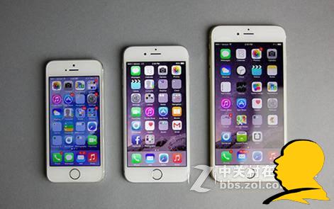 这次苹果备货充足，iPhone 6s发布日期遭曝光！