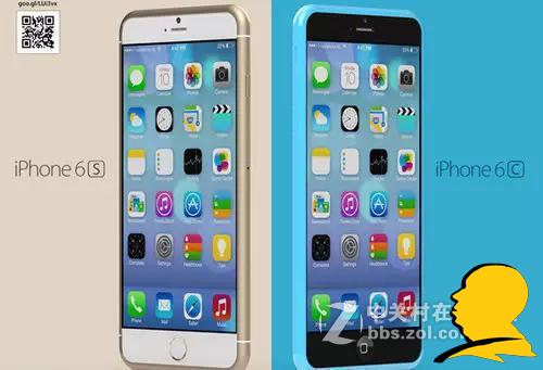 这次苹果备货充足，iPhone 6s发布日期遭曝光！