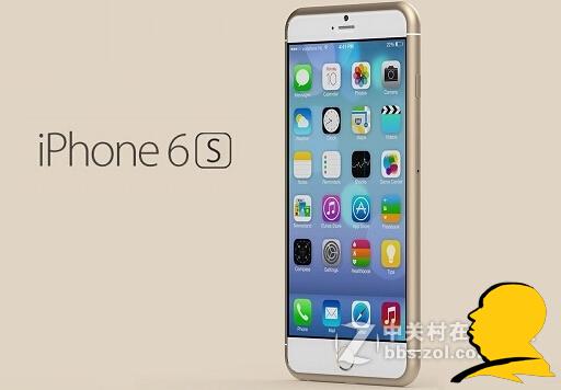 这次苹果备货充足，iPhone 6s发布日期遭曝光！