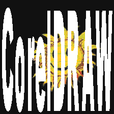 融会CorelDRAW9之透明 脚本之家 CorelDraw入门教程