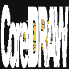 融会CorelDRAW9之透明 脚本之家 CorelDraw入门教程
