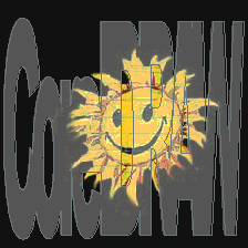 融会CorelDRAW9之透明 脚本之家 CorelDraw入门教程