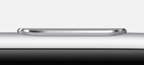 iPhone 6s采用7000系列铝 效仿苹果表 