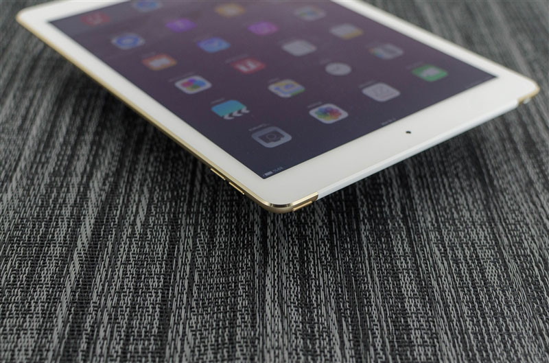 iPad Air 2完全评测：可怕的三核CPU、六核GPU