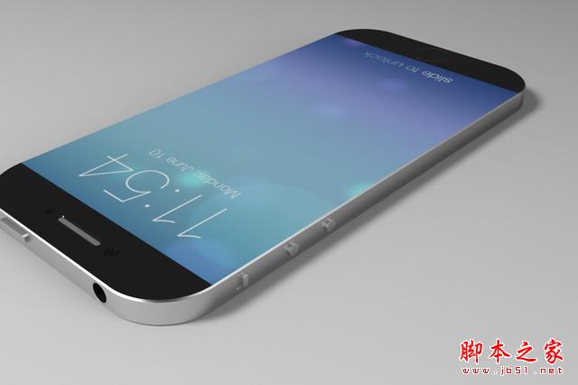 超越自己秒杀安卓iPhone 6S 2G内存1200万2K屏