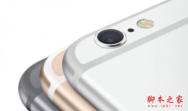 iPhone 6s将使用7000系列铝 硬度高 60%