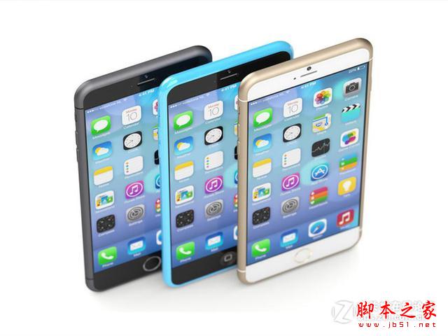 iPhone 6S再曝光：机身变薄0.2毫米！