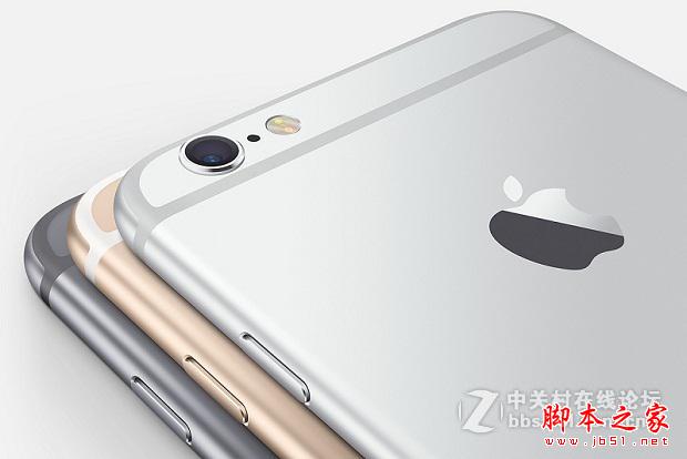iPhone 6S再曝光：机身变薄0.2毫米！