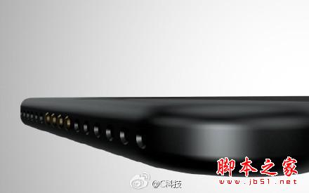 iPhone 6S或9月上市 iPhone 7 Edge概念设计曝光