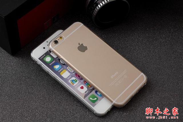 从金属到真皮 四类iPhone6保护壳精选