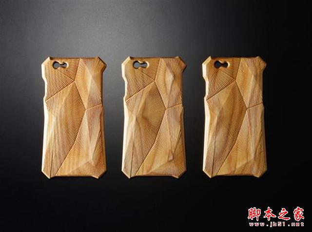 从金属到真皮 四类iPhone6保护壳精选