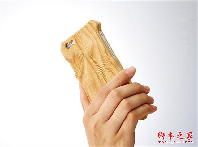 从金属到真皮 四类iPhone6保护壳精选