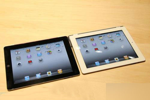 装上iOS8.1 16GB版iPad mini可用空间仅8GB