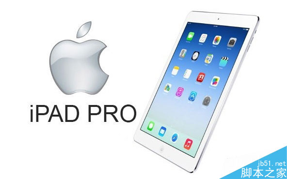 ipad pro是什么意思