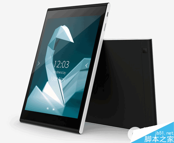 旗鱼jolla平板配置如何？jolla tablet平板价格