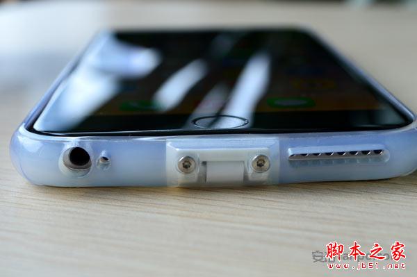 让你的iPhone轻松实现无线充电 CYSPO无线充电套装