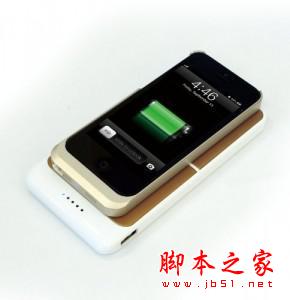 7款无线充电器适合iPhone 5S / 5充电
