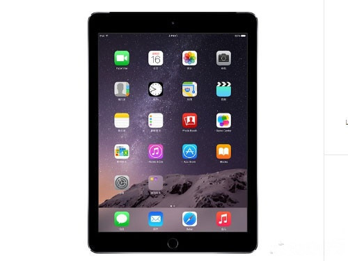 比更大还更大 iPad Pro细节信息再曝光 