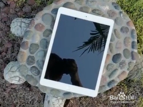 ipad air iOS8 App store打开空白解决办法