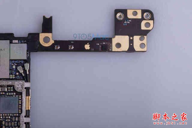 外媒拿到了iPhone 6s真机:白带依然坚挺