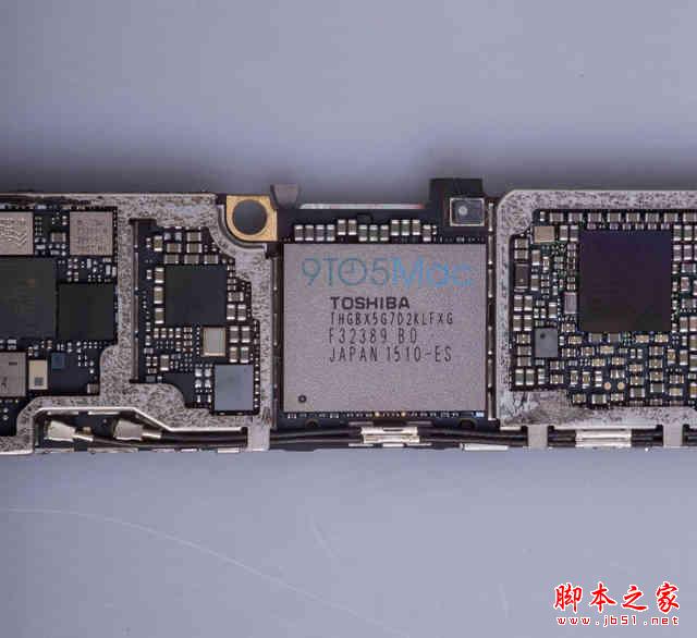 外媒拿到了iPhone 6s真机:白带依然坚挺