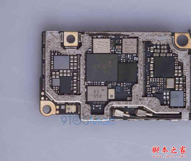 外媒拿到了iPhone 6s真机:白带依然坚挺