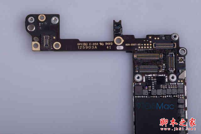 外媒拿到了iPhone 6s真机:白带依然坚挺