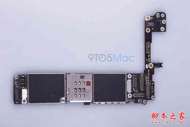 外媒拿到了iPhone 6s真机:白带依然坚挺