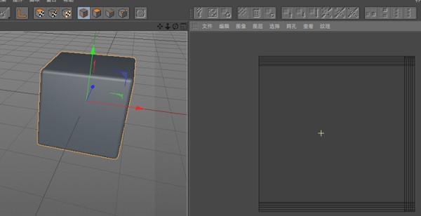 Substance Painter 2019(游戏贴图绘制软件) v1.0.3020免费版 附安装教程