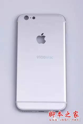 工厂刚曝光iPhone 6s真特么丑，等着买6s都被气晕了！