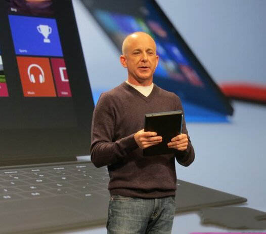 Win10平板Surface Pro 4怎么样 Surface Pro 4新料曝光