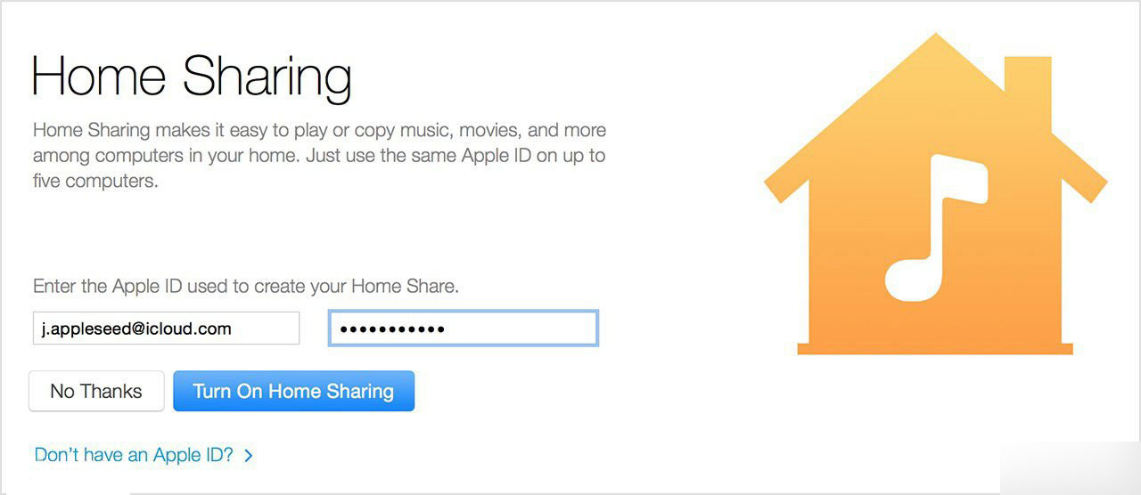 iOS8.4正式版取消音乐家庭共享功能 为Apple Music