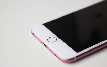 玫瑰粉色iphone6s什么样？苹果6s粉色款外观