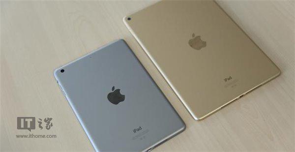 4个月后，看iPad Air 3给我们带来什么