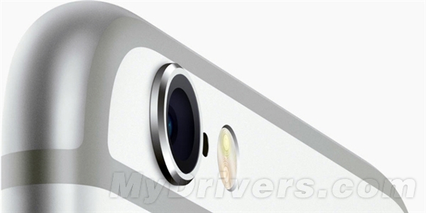 iPhone 6带的好头！手机摄像头凸你能忍吗？