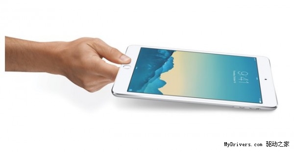 iPad mini 4曝光！就这样了？