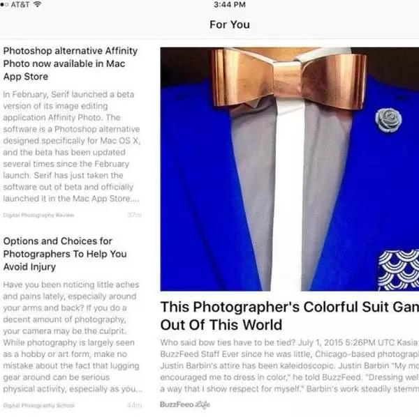 iOS 9公测版发布，分屏功能炫酷上线