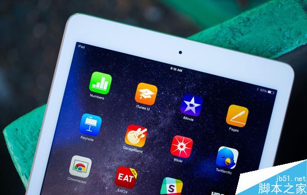 iPad Air3配置曝光 或搭载A9X芯片发布时间成疑