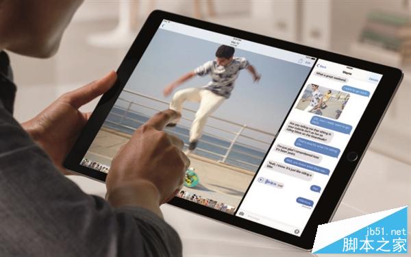 iPad ProPKSurface Pro 3：谁是办公利器？
