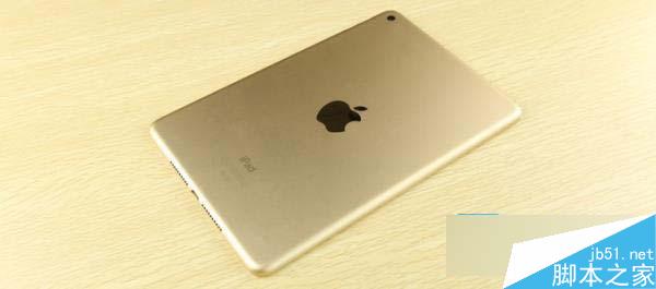 iPad mini 4和iPad mini 3有什么区别对比评测