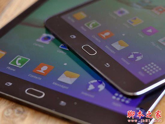三星Tab S2功能评测：非常适合学生使用