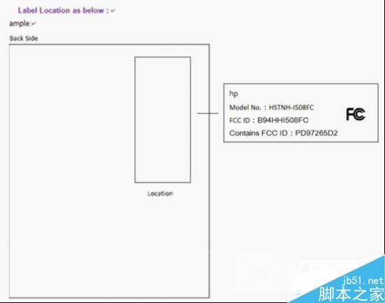 惠普推全新平板Envy Note 8 搭载Win10系统