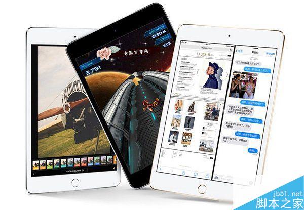 iPad mini 4可以插卡吗？ 可以打电话吗？