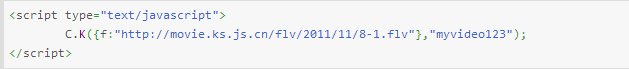 CKplayer
