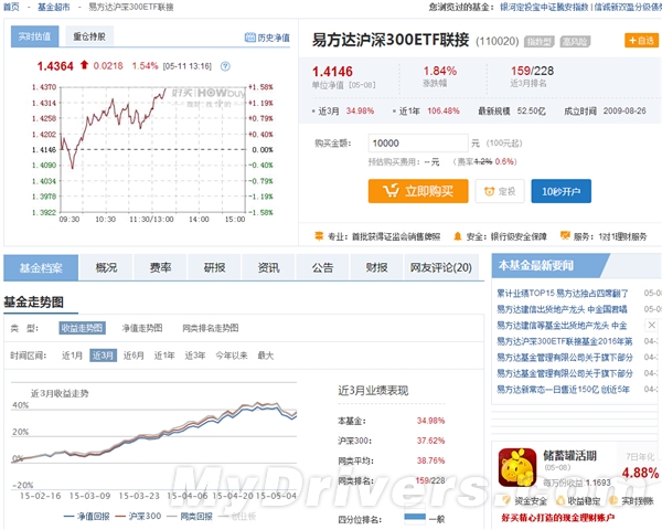 微信也能炒股了！