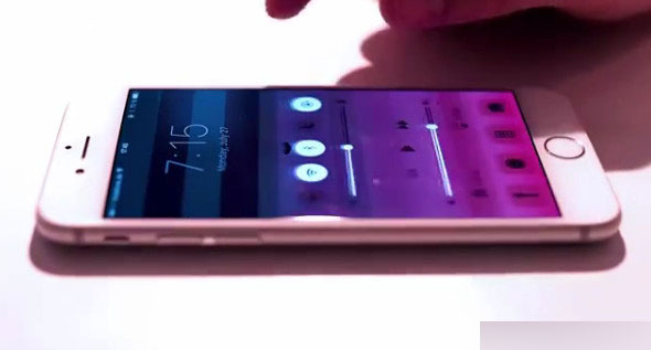 iPhone 6s Force Touch功能演示：太方便了