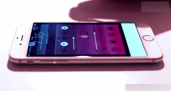 iPhone 6s Force Touch功能演示：太方便了